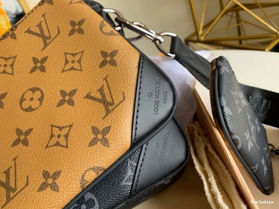 Cheap DISTRICT LOUIS VUITTON 0808
